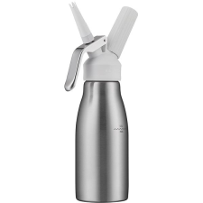 Kayser Whipcreamer stílusú tejszínhabos üveg 0,5 l sütés és főzés