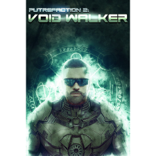 Kazakov Oleg Putrefaction 2: Void Walker (PC - Steam elektronikus játék licensz) videójáték