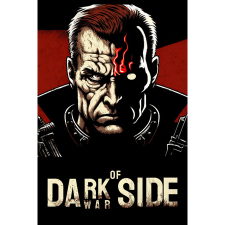 KazakovStudios Dark Side of War (PC - Steam elektronikus játék licensz) videójáték
