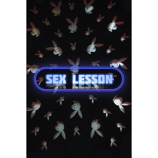KazakovStudios Sex Lesson (PC - Steam elektronikus játék licensz) videójáték