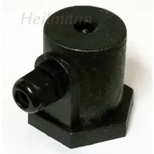  Kazán fűtőbetét védőkupak 5/4" beépíthető gépek kiegészítői