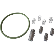  KAZÁN KÉSZLET XS/GRANDE/PB beépíthető gépek kiegészítői