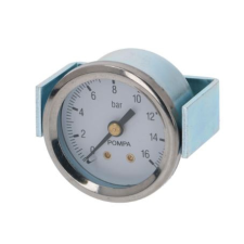  Kazán nyomásmérő ø 39 mm 0÷16 bar kávéfőző kellék