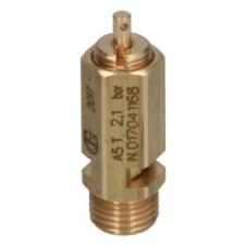  Kazán szelep ø 1/4"M kávéfőző kellék