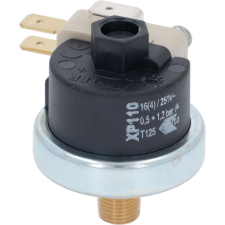  KAZÁNNYOMÁS KAPCSOLÓ 0,9 BAR beépíthető gépek kiegészítői