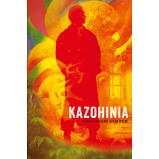  Kazohinia regény