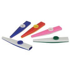 Kazoo hangszer játékhangszer