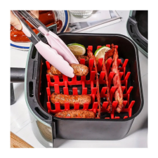 KBS-1058 Szilikon légsütő grill állvány sütés és főzés