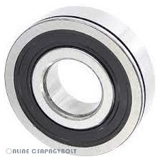 KBS 6205 2RS/N KBS Csapágy barkácsolás, csiszolás, rögzítés