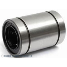 KBS KB 4080 PP (LME 40 UU) KBS Csapágy barkácsolás, csiszolás, rögzítés