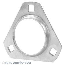KBS PFT 208 KBS Csapágy barkácsolás, csiszolás, rögzítés