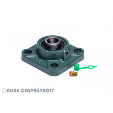 KBS UCF 208 KBS Csapágy barkácsolás, csiszolás, rögzítés