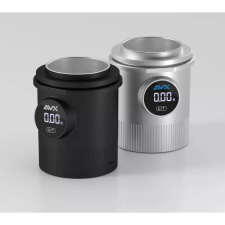  KC232B Barista mérleg 500g - 0,05g pontosság fekete kávéfőző kellék