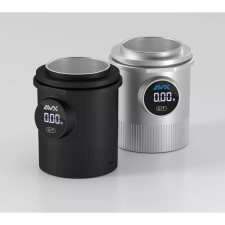 KC232B Barista mérleg 500g - 0,05g pontosság fekete kávéfőző kellék