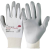 KCL Camapur ® Comfort 619-9 Poliuretnán, Poliamid Munkakesztyű Méret (kesztyű): 9, L EN 388 CAT II 1 pár (619-9)