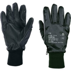 KCL IceGrip 691 691-9 PVC Munkakesztyű Méret (kesztyű): 9, L EN 388 , EN 511 Cat III 1 pár (691-9)