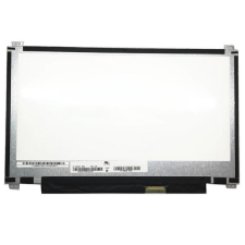  KD116N05-30NV-G007 11.6" HD (1366x768) 30pin fényes laptop LCD kijelző, LED panel alsó-felső konzolok laptop alkatrész