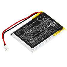 KDC-BAT300 Vonalkódolvasó akkumulátor 500 mAh vonalkódolvasó akkumulátor