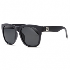 KDEAM Amphis 61 napszemüveg, Black / Black napszemüveg