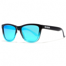 KDEAM Ruston 46 napszemüveg, Black / Blue napszemüveg