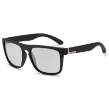 KDEAM Sunbury 10 napszemüveg, Black / Photochromic napszemüveg