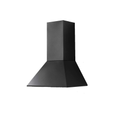  KDesign Box Eco 52 T400 Páraelszívó - Fekete páraelszívó
