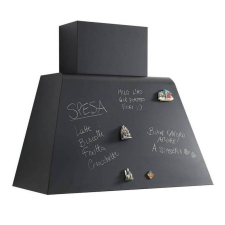 KDESIGN - Páraelszívó K129-110 T500 - Blackboard páraelszívó