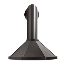 KDESIGN - Páraelszívó REBECCA 120 T600 - Titánium páraelszívó