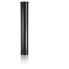 KDESIGN - Páraelszívó tartozék K114 titanium cső