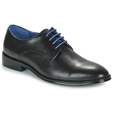 Kdopa Oxford cipők ASTER Fekete 42