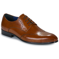 Kdopa Oxford cipők LUPIN Barna 41