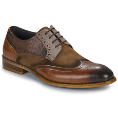 Kdopa Oxford cipők MARRON Barna 42