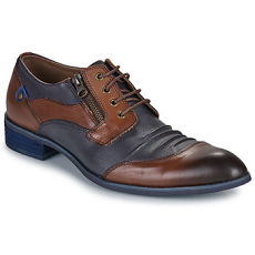 Kdopa Oxford cipők PADDINGTON Barna 40