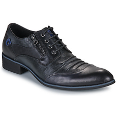 Kdopa Oxford cipők PADDINGTON Fekete 45