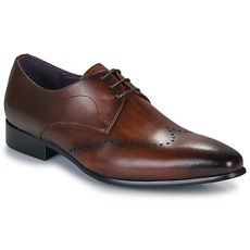 Kdopa Oxford cipők PALIANO Barna 45