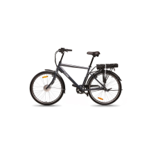 KEBIKE KEBIKE SHALLWE M&W férfi elektromos kerékpár szürke 8,8Ah elektromos kerékpár