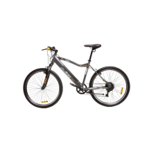 KEBIKE SHALLWE M1 férfi elektromos kerékpár szürke 7Ah elektromos kerékpár