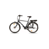  KEBIKE SHALLWE M&W férfi elektromos kerékpár szürke 8,8Ah