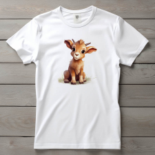  Kecske póló (Férfi)(Karakterek) férfi póló