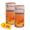 Kecskeméti instant gyümölcstea, 6 hó+ (2x200 g)