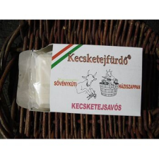  Kecsketejfürdő Sövénykúti Háziszappan Kecsketejsavós 100 g szappan