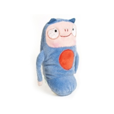 Kedd Kft. : KUFLIK - Valér plüss 19 cm - Plüss plüssfigura