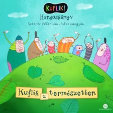 Kedd Kulturális és Szolg. Kft. Kuflik a természetben egyéb e-könyv