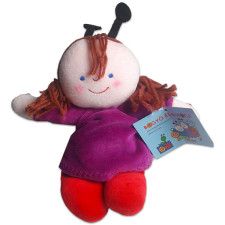Kedd Shop 22503 Bogyó és Babóca: Babóca plüssfigura (22503) plüssfigura