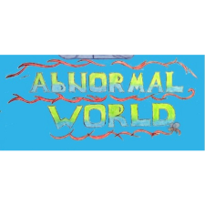 Kedexa Abnormal World (PC - Steam elektronikus játék licensz) videójáték