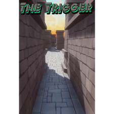 Kedexa The Trigger (PC - Steam elektronikus játék licensz) videójáték