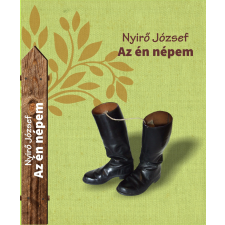 Kedvenc Kiadó Az én népem regény