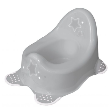 KEEEPER Apollo Keeeper Potty Stars bili - szürke bili