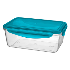 KEEEPER Clippes Ételtároló 1,35L 22,5x13,5x8,2cm papírárú, csomagoló és tárolóeszköz