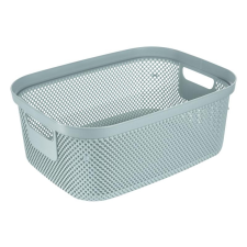 Keeeper Füles kosár 12L 38x28,5x15cm Kék bútor